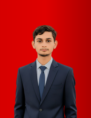 Zain Bhatti