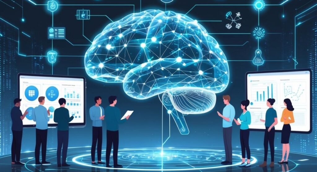 Best AI Tools Using Adaptive Thinking