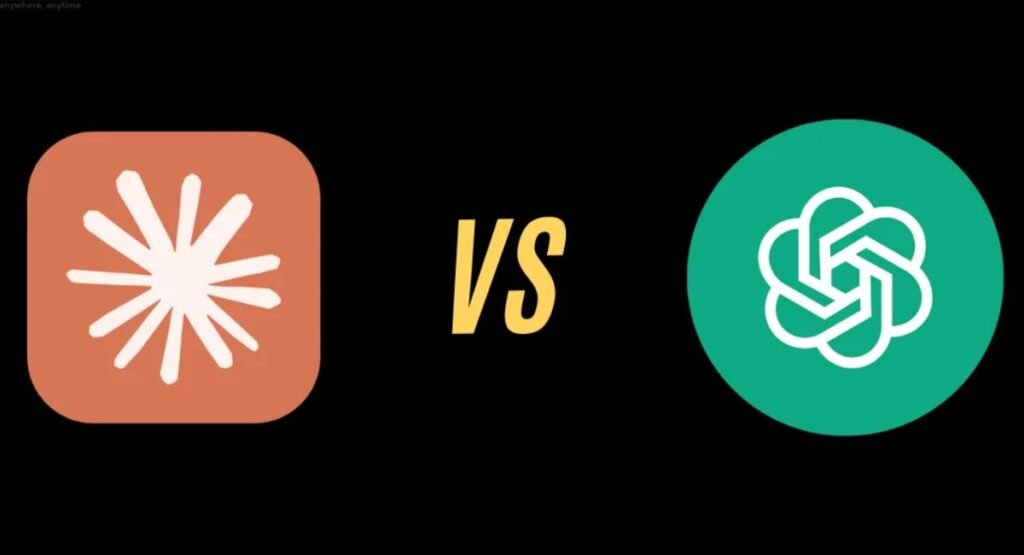 1. Claude vs ChatGPT Plus — Best Affordable AI Tool for Long-Form Writing