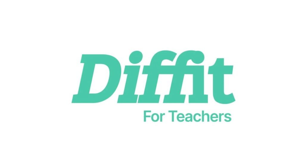 3. Diffit — Best AI Tool for Differentiated Learning Content