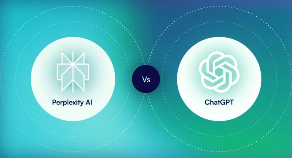 3. Perplexity AI vs ChatGPT Plus — Best AI Tool for Research & Fact Checking