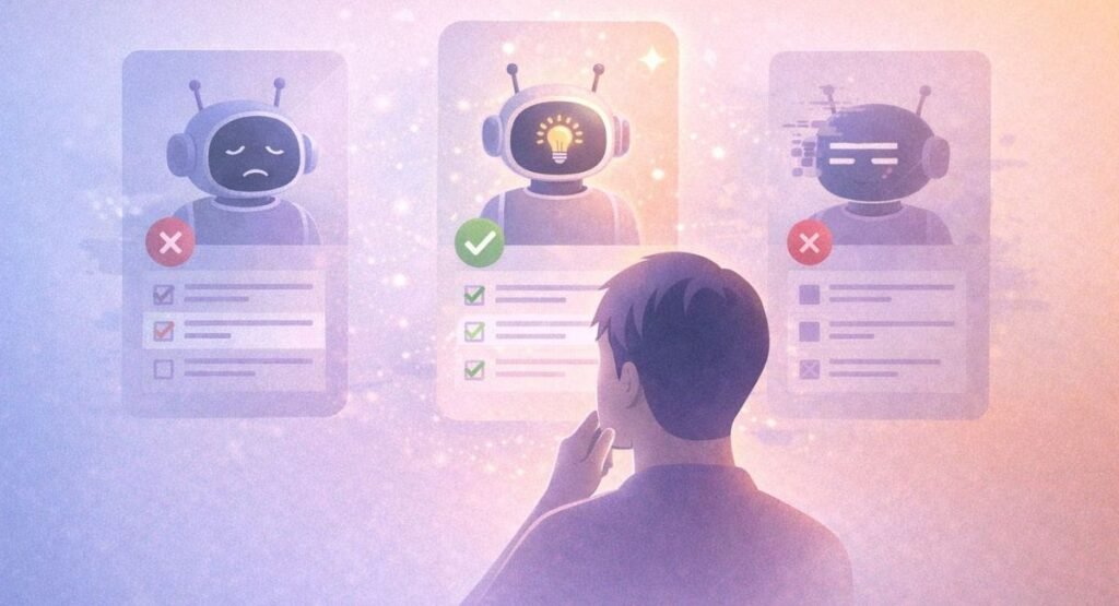 Best AI Chatbots That Support Persistent Memory Features