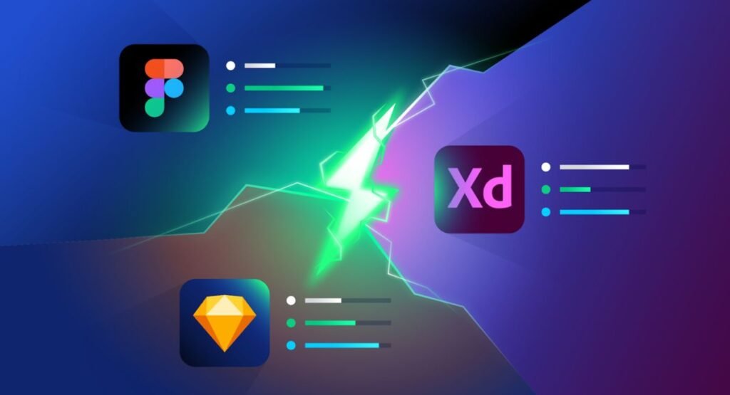 Best AI Tools Competing With Figma Right Now
