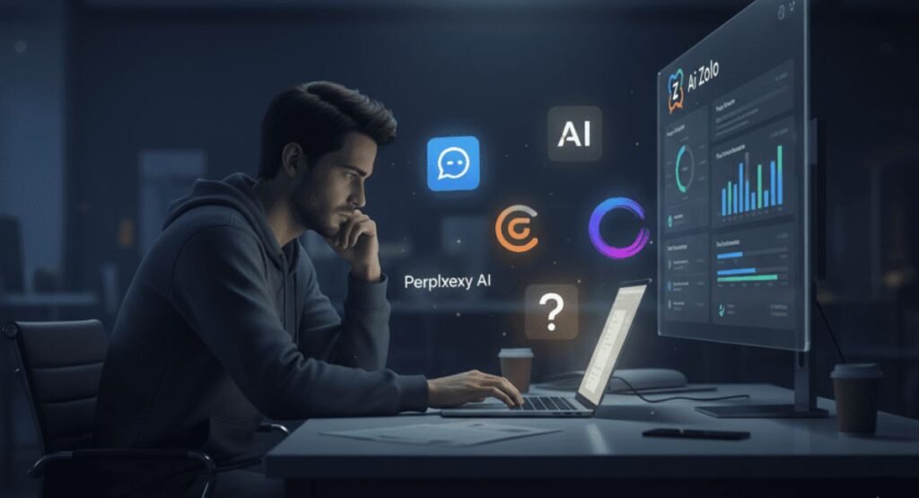 Best AI Tools for One-Person Startups in 2026 (Free vs Paid)