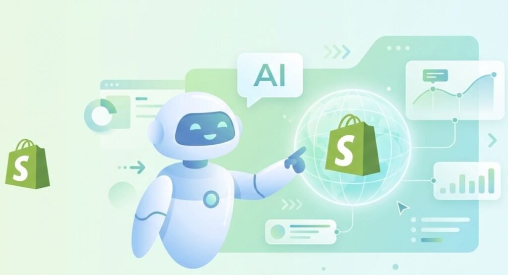 Best AI Tools Like StoreClaw for Shopify SEO Automation in 2026