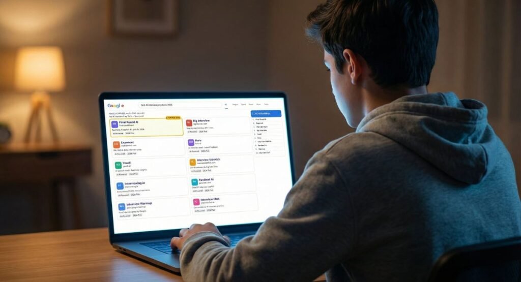 Best Free AI Tools for Laptop Users Compared
