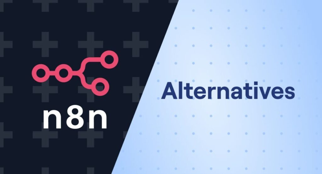 Best n8n Alternatives for AI Workflow Automation in 2026