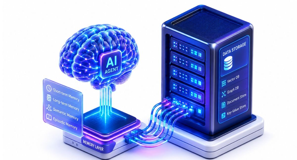 Best Open Source Agent Memory Alternatives for AI Developers in 2026