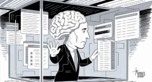 Building a Second Brain for AI