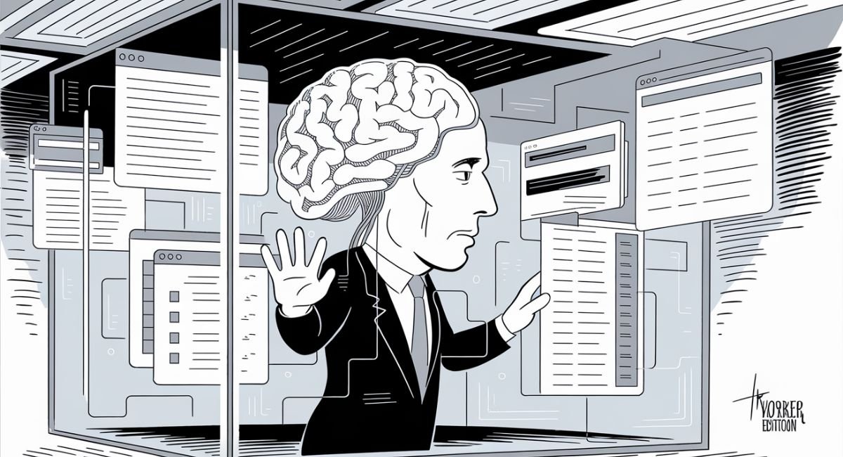 Building a Second Brain for AI