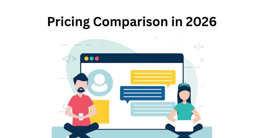 Figma to Elementor Pricing Comparison in 2026