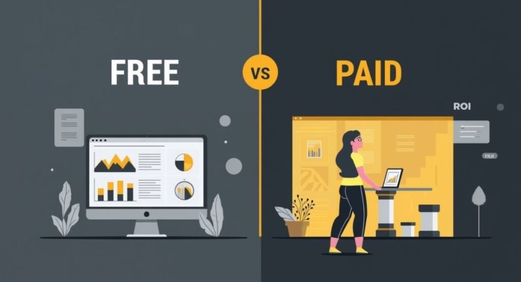 Free vs Paid AI Agent Memory Tools — Which One Gives Better ROI?