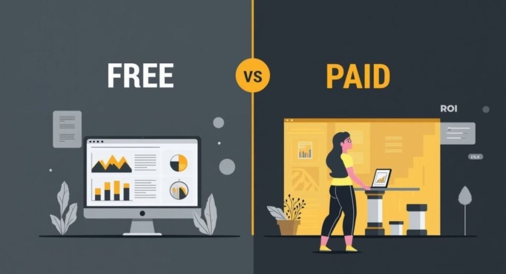Free vs Paid AI Second Brain Tools: Which Option Delivers Better Value?