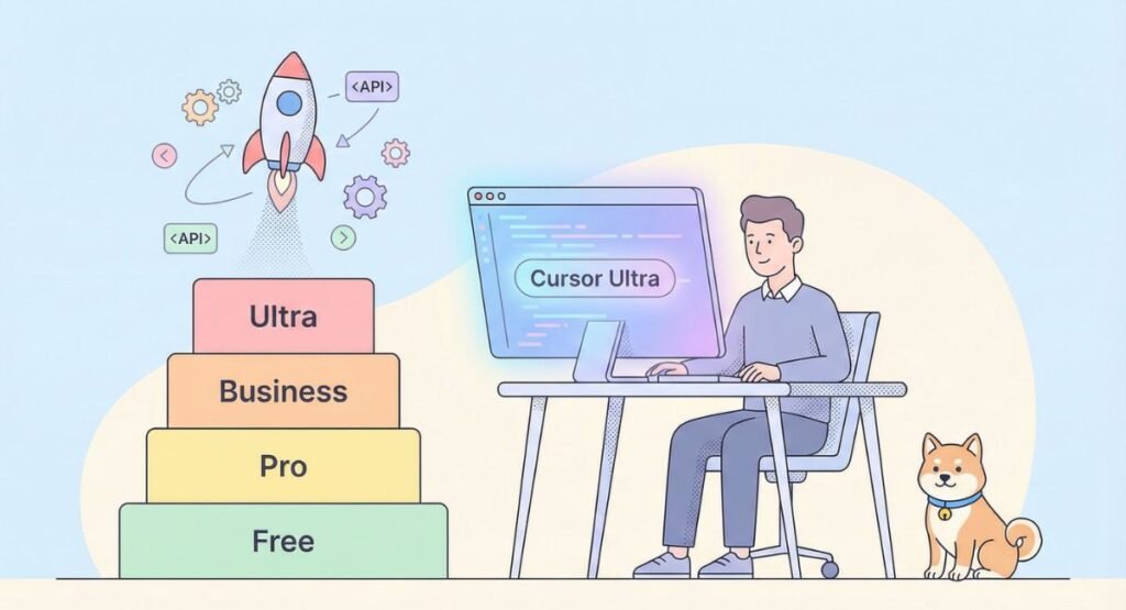 Free vs Paid — Is Cursor Composer 2.5 Worth Paying For?