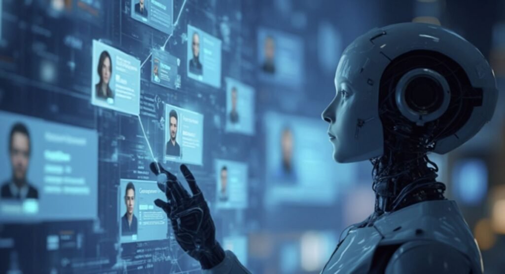 Future of AI Roleplay Platforms — What’s Coming Next?