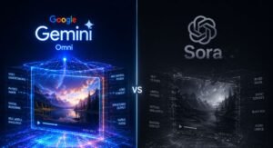 Gemini Omni Review 2026