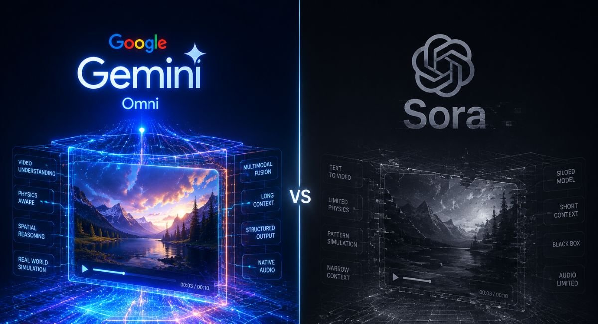 Gemini Omni Review 2026