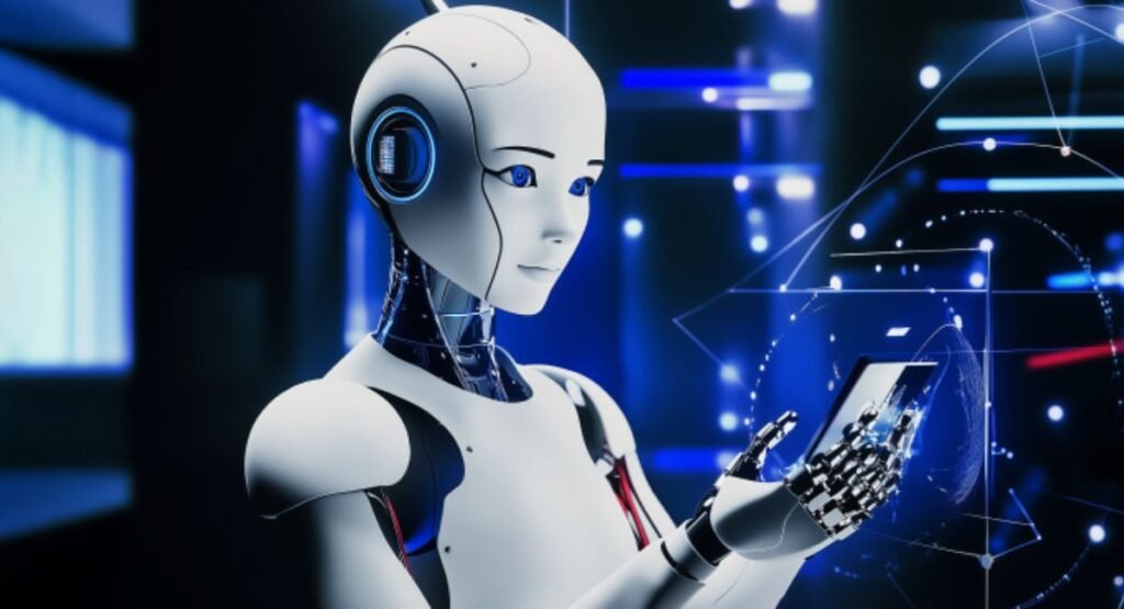 How PollyReach Works — Turn Any AI Agent Into a Phone-Calling System