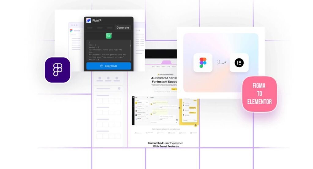 How to Prepare Your Figma Layout Before Exporting to Elementor