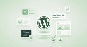 How to Use Built-in AI Tools in WordPress 7.0 Safely (Without Breaking Your Site)