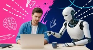 Integrating AI Into Human Workflows