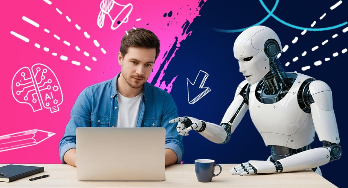 Integrating AI Into Human Workflows