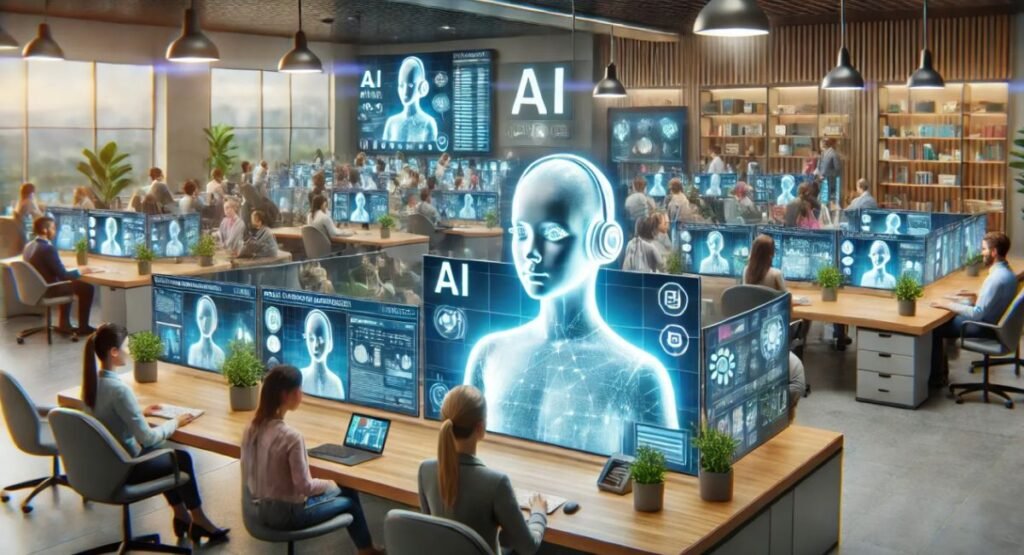 Latest AI Updates That Are Transforming Customer Support Operations