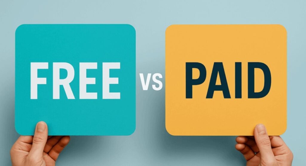 Loova Agents Pricing Review — Free vs Paid Plans Explained