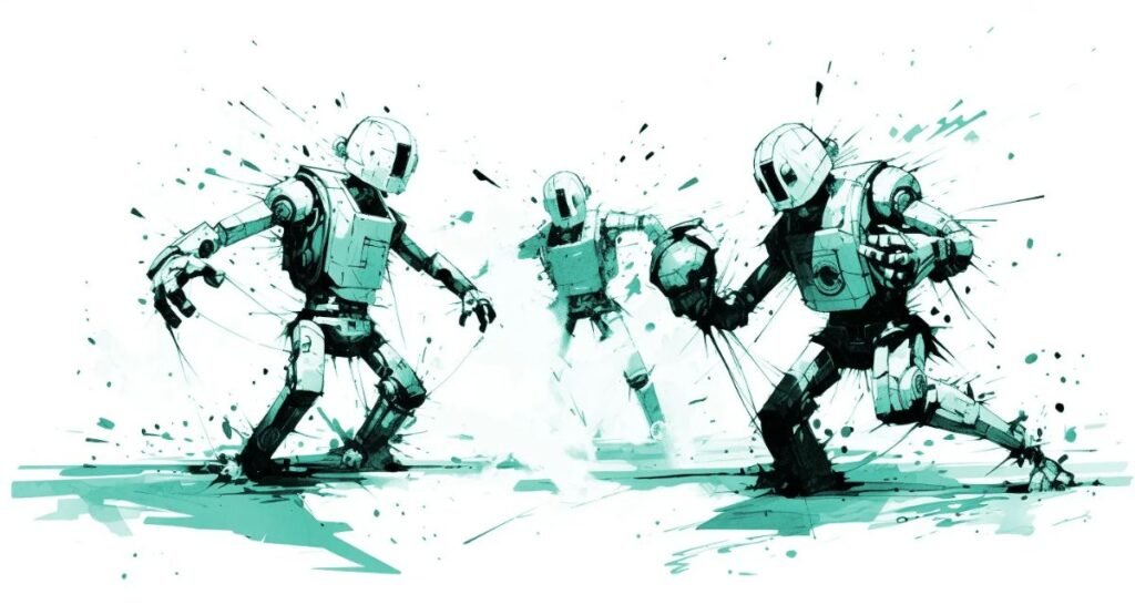 Midjourney vs DALL•E vs Adobe Firefly — Which AI Tool Wins in 2026?