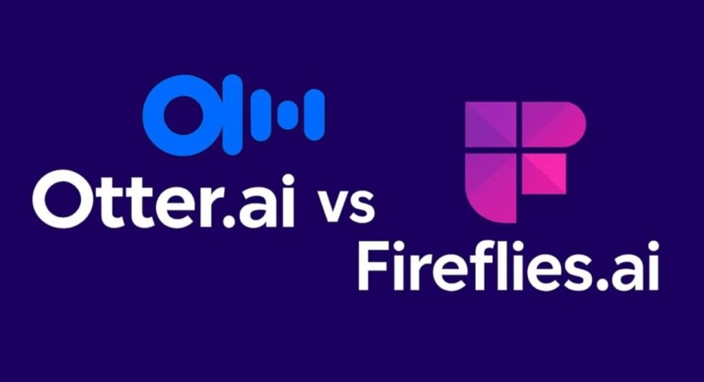 Otter AI vs Top Competitors: Which AI Meeting Assistant Wins?