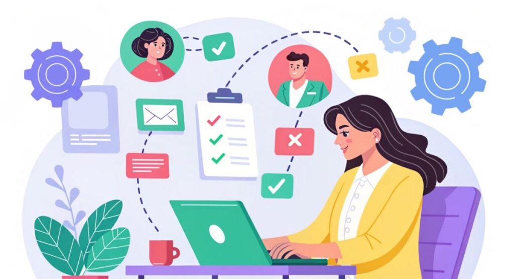 Real Business Use Cases: How Companies Are Automating Complex Support Workflows