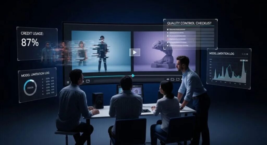 What Is Runway Agent and Why Creators Are Calling It the Future of Video Editing?