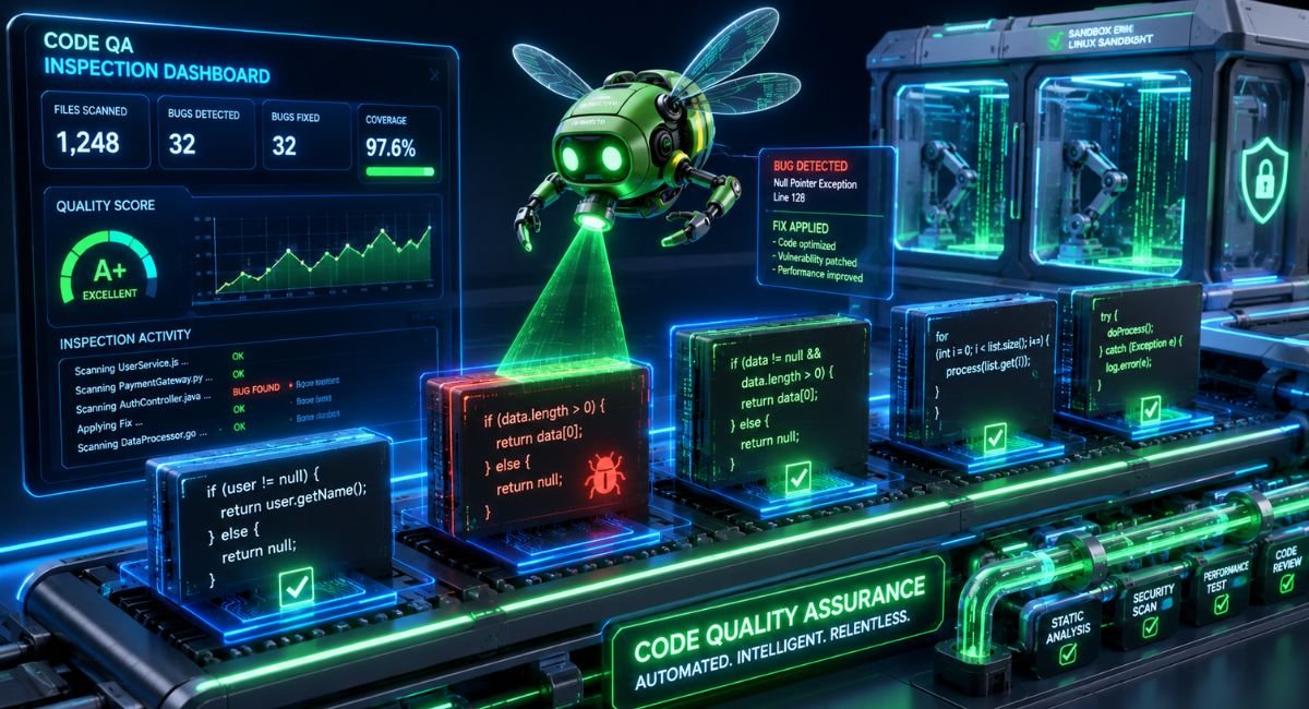 Setting Up Autonomous E2E Testing with TestSprite AI Agents