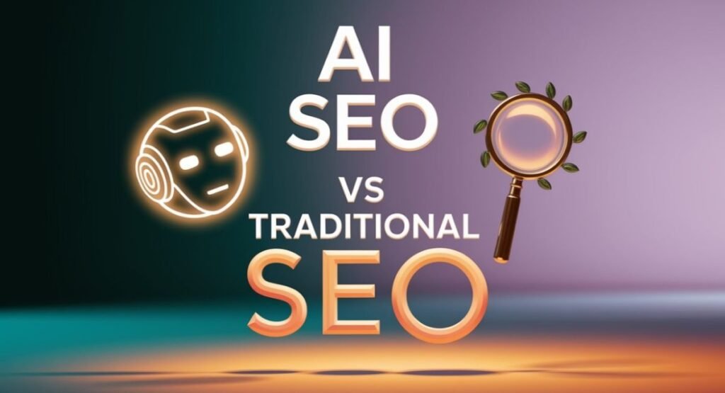 StoreClaw AI vs Traditional Shopify SEO — Which Saves More Time and Money?