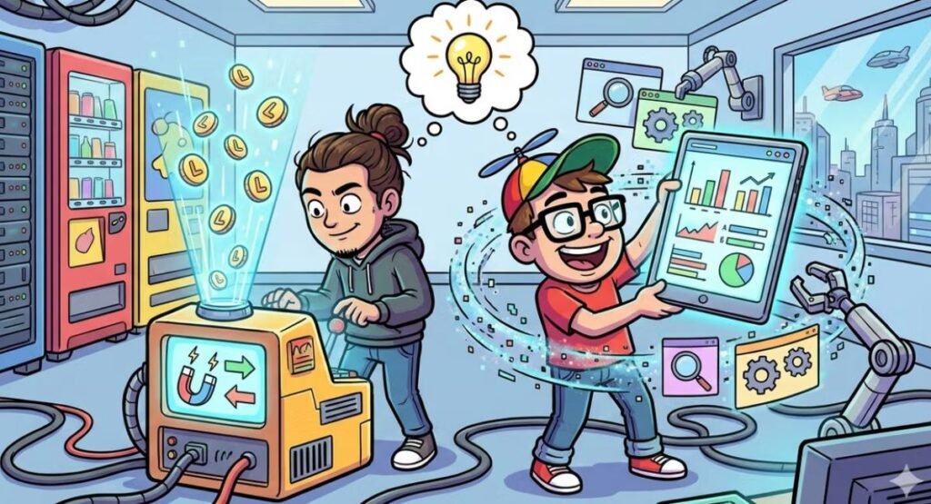SyncGTM Features Breakdown — What Makes It One of the Best AI Tools for Lead Generation?