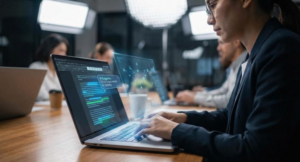 What Are Advanced AI Techniques for Content Creators Workflow Optimization?