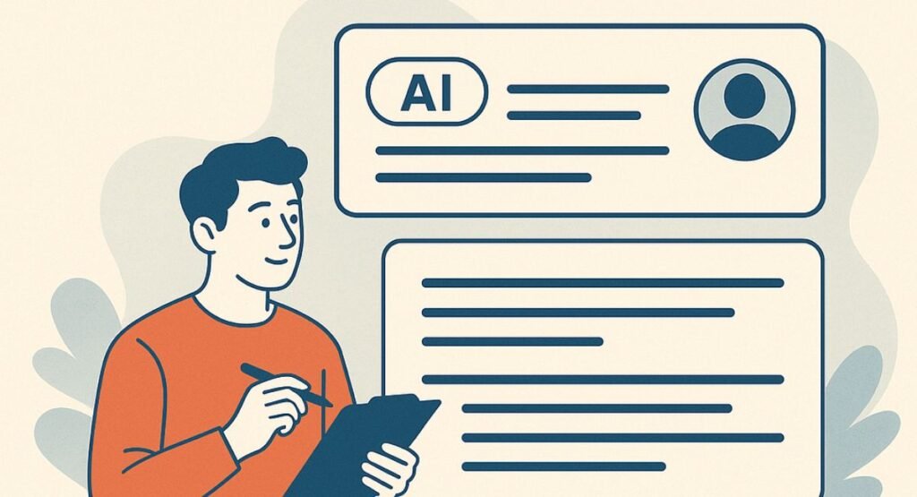 What Is an AI Humanizer Tool and How Does It Work?