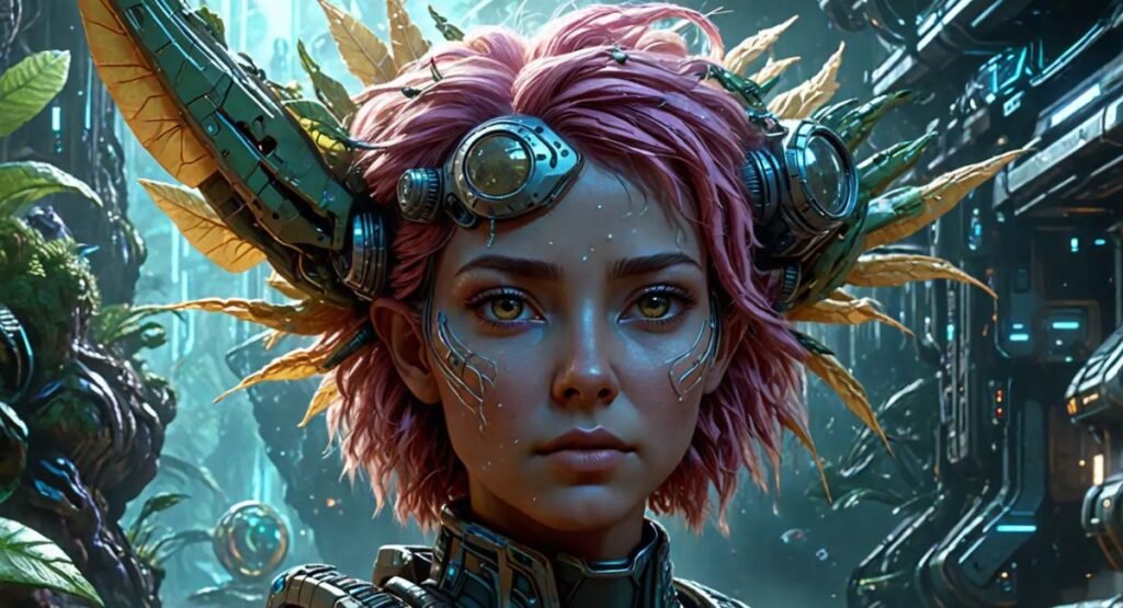 What Is an AI Image Creator Bing Alternative?