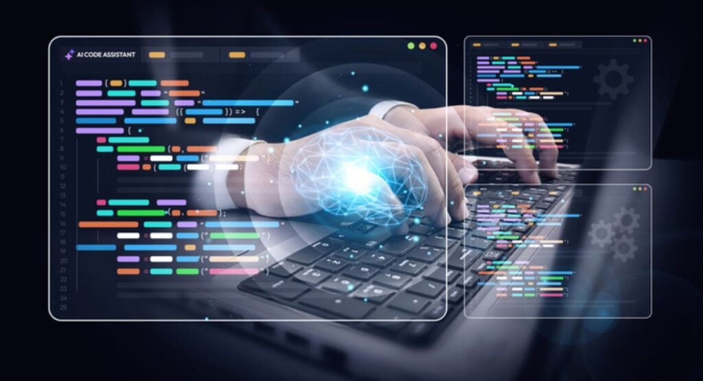 What Is Bolt.new? The AI-Powered “Vibe Coding” Revolution Explained