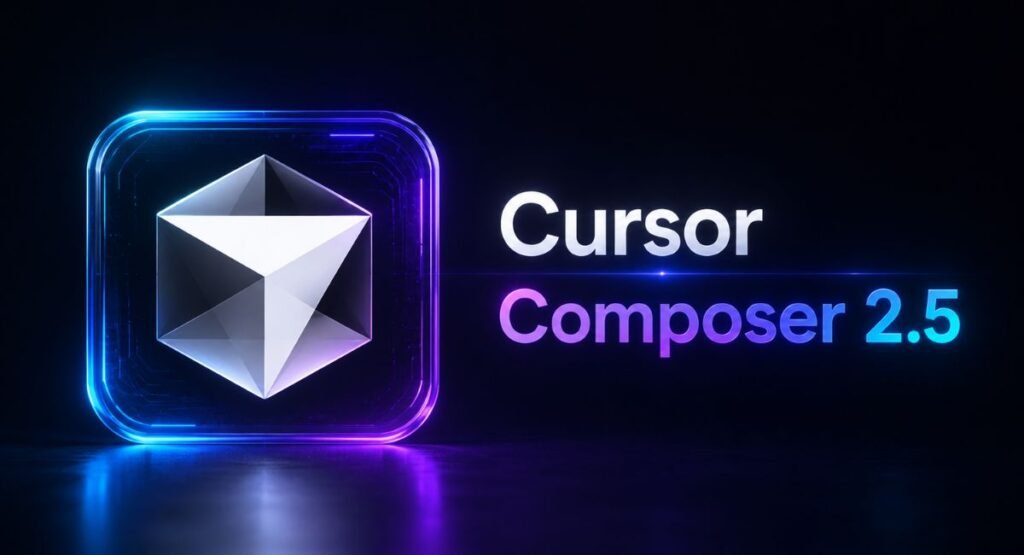What Is Cursor Composer 2.5 and Why Developers Are Switching Fast