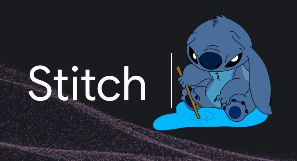 What Is Google Stitch 3.0 and Why Is the Design Industry Panicking?