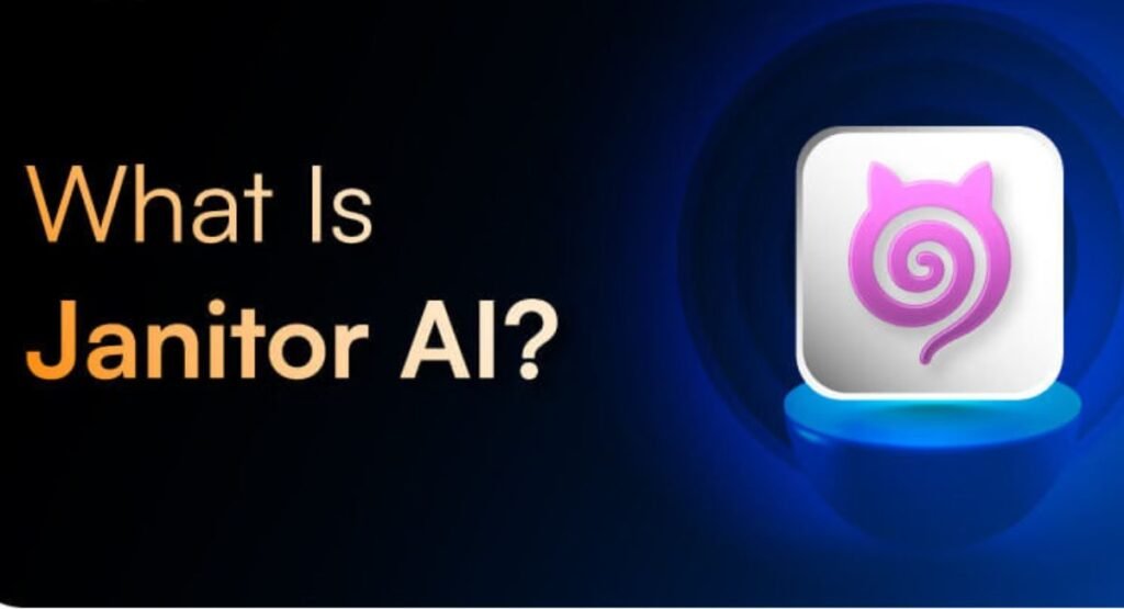What Is Janitor AI and Why Did It Become So Popular?