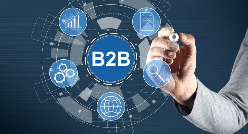 What Is Lensmor and How Does It Work for B2B Event Lead Generation?