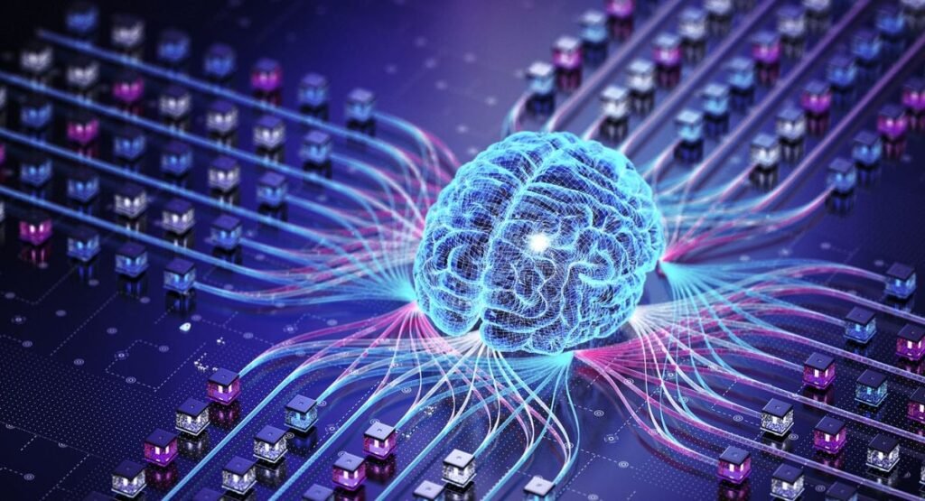 What Is the Technology Stack Behind an AI Second Brain?