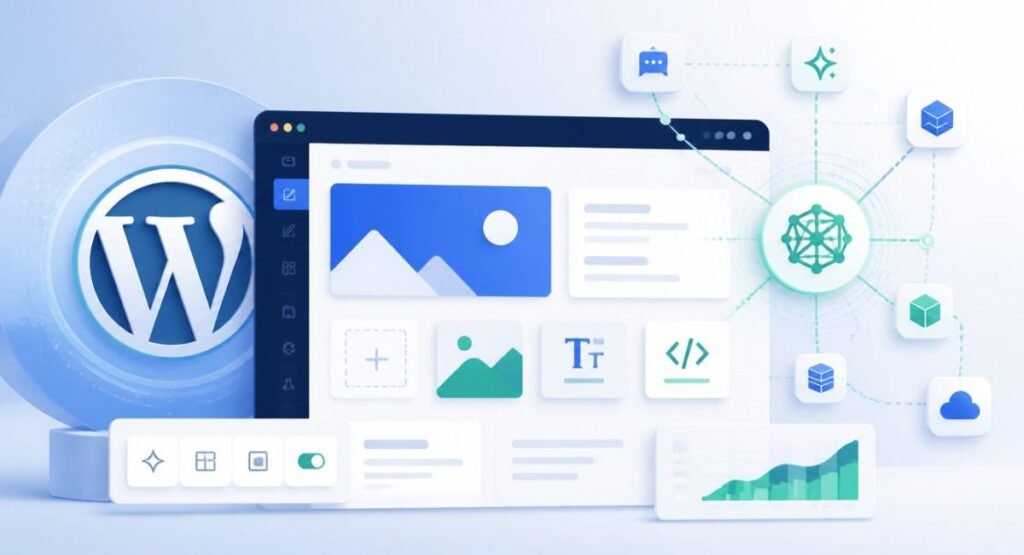 What’s New in WordPress 7.0 AI Tools? Latest Updates Every Site Owner Should Know