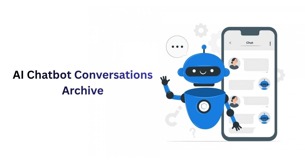 AI Chatbot Conversations Archive