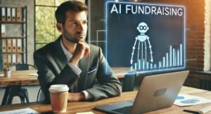 AI for Fundraising