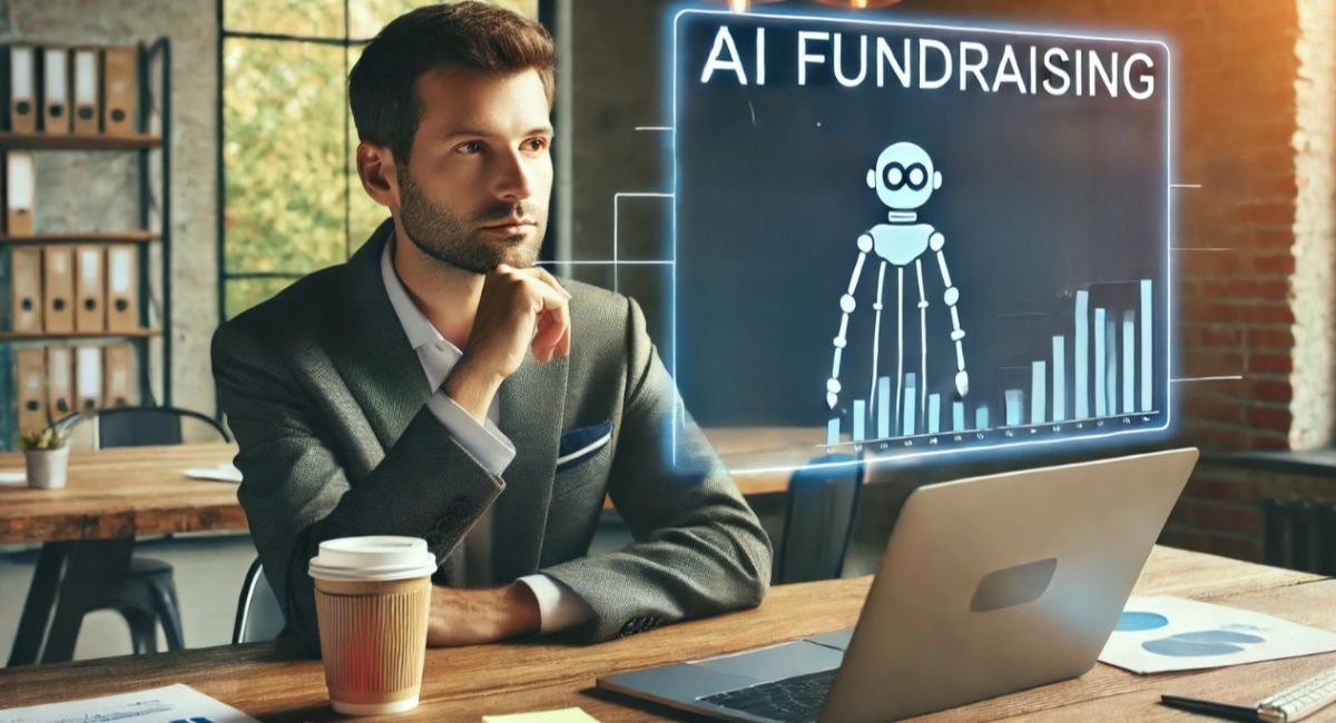 AI for Fundraising
