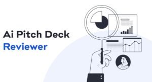 AI Pitch Deck Reviewer Frameworks