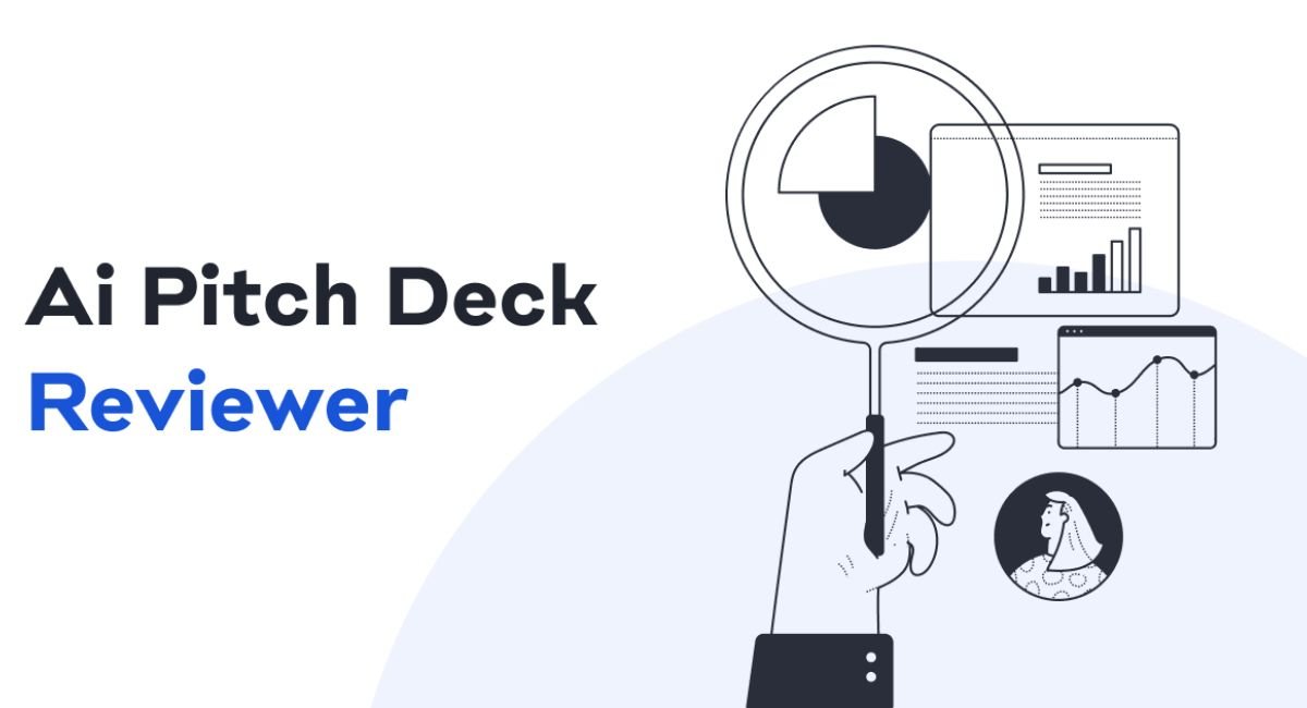 AI Pitch Deck Reviewer Frameworks
